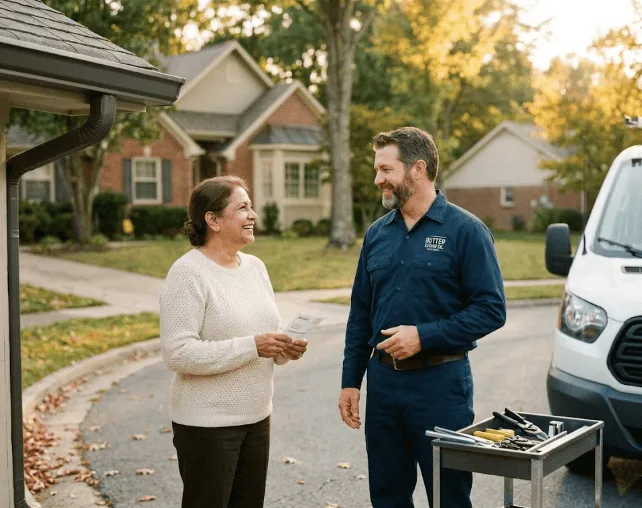Gutter Repair Newcomb, MD FAQs