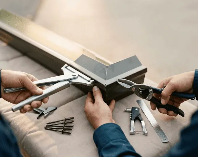 Why choose Gutter Repair in Newcomb, MD